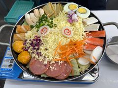 -欧巴来了韩式料理