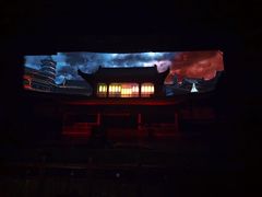 -芜湖方特东方神画