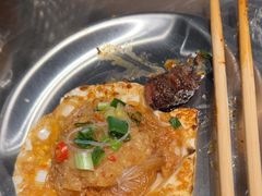 -No.DD戳子烧烤·江湖菜(北京总店)