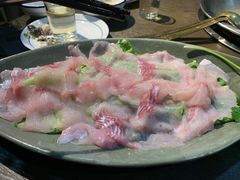 养生乌鱼片-土著渔匠·养生蝴蝶鱼(香樟路店)