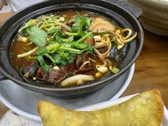 -李记清真馆(打钉巷店)