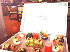 -广州富力君悦大酒店·关系酒廊