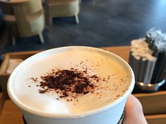 -星巴克(嘉善太平洋广场店)