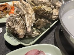 -盛江山自助料理(奥莱锦辉购物广场店)