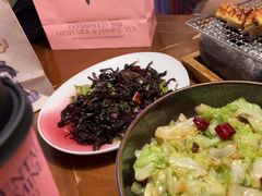 -雀舞云南菜(天津天河城购物中心店)