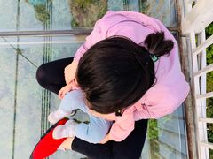 -牛鱼嘴原始生态风景区
