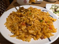-福茂源横山铁锅羊肉(牡丹园店)