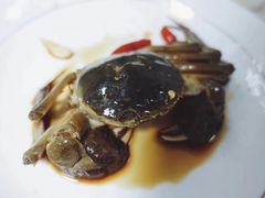 -大川先生·小龙虾·川菜(信义坊店)