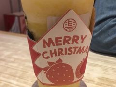 -LELECHA乐乐茶(美罗城店)