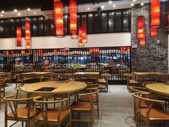 大堂-鸡毛店·川菜(双楠店)