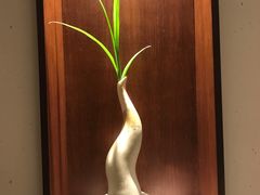 -杭州雅谷泉山庄酒店-餐厅