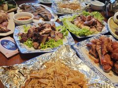 -吉顺坑烤
