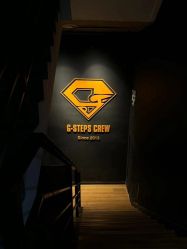 -G-STEPS舞蹈工作室