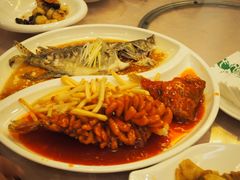 -马凯餐厅(长椿街店)