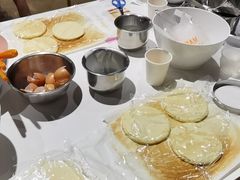 -ABC Cooking Studio(上海环球金融中心店)