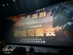 -中影国际影城(大唐西市4K临境音店)