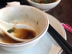 -幸运牛汕头小黄牛牛肉火锅(梅林店)