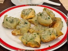 生煎馄饨-小实惠嘉(威海路店)