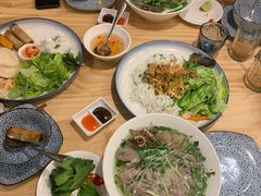 -越美小馆·越南料理(曲江店)