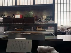 -鳥喜Toriki怀石烧鸟料理