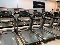 -古德菲力健身(广体店)
