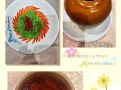 -香厨中餐厅(松北香格里拉店)