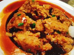 -苹果树下艺术餐厅(通州店)