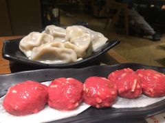 -牛焱·贵州黄牛肉火锅(城西银泰店)