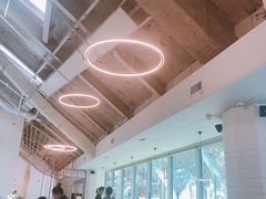 大堂-EN SPACE恩空间