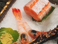 -三喜日料(汇金广场店)