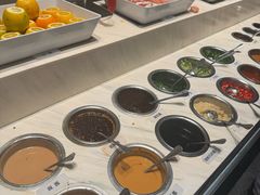 -左庭右院鲜牛肉火锅(苏州园区永旺店)