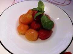 -钳小柒·小龙虾蓝龙王烧烤夜宵(长寿路店)