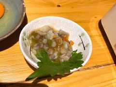 芥末八爪鱼-二丁目食堂(铁西星摩尔店)
