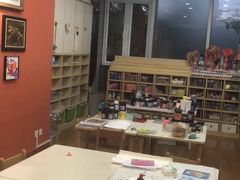 -乐融国际幼儿园(四季青校区)