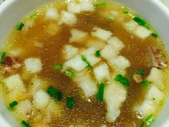 -西贝莜面村(上海百联西郊店)