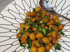 迷你小土豆-得丘礼享谷·玉兰苑