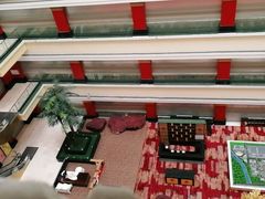 -北京九华山庄会展酒店