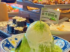 -小川洋风料理(汉街店)