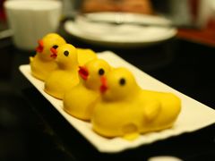 -皇城根北京风味主题餐厅(永旺梦乐城店)