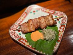 -鸟万·炭火料理Yaki ONE(星光店)