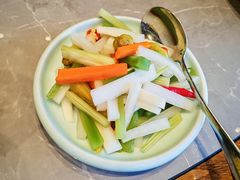 -川旺角融合菜•海景餐厅(星海广场店)