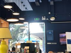 -咖星人E·T coffee·云赛空间