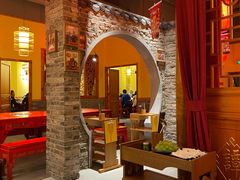 -谭鸭血老火锅 (云梦店)