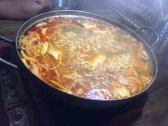-MI WU FACTORY米屋美食工厂餐厅(绿地店)