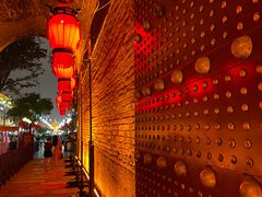 -西安城墙·碑林历史文化景区