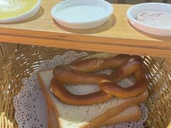 -巴伐利亚啤酒坊(意式风情街店)