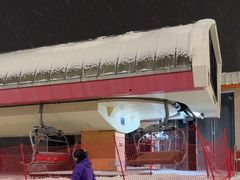 -富龙滑雪场
