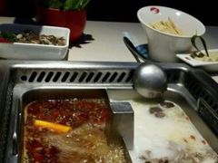 -海底捞火锅(金光华店)