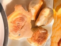 水煎包-胖子老牌优质水煎包