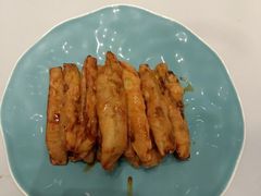 -山东老家(黄埔分店)